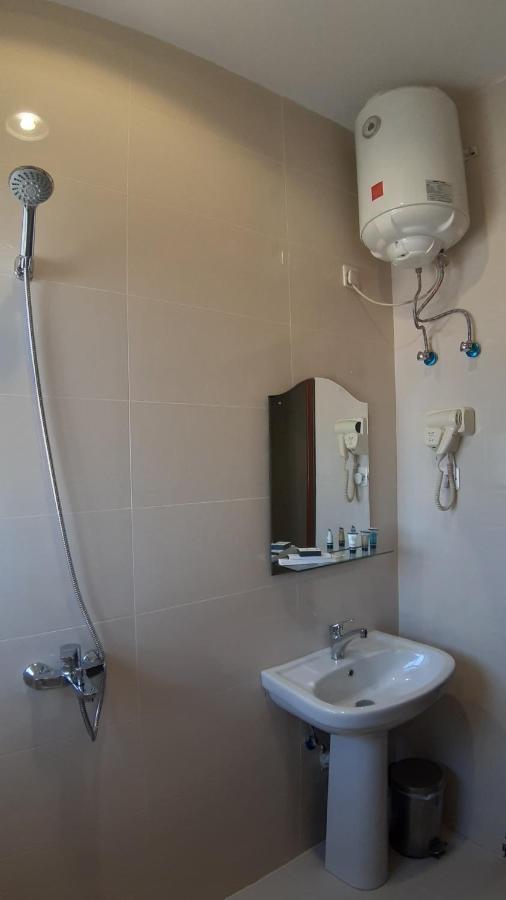 Al Rawda - Hotel Tabuk Exterior photo