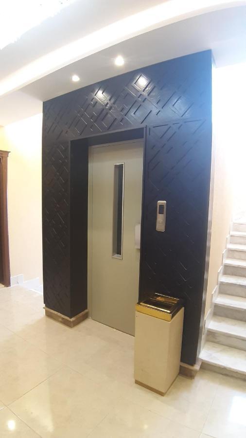 Al Rawda - Hotel Tabuk Exterior photo