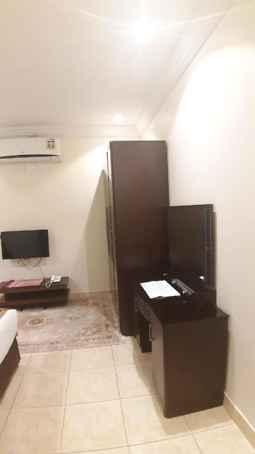 Al Rawda - Hotel Tabuk Exterior photo