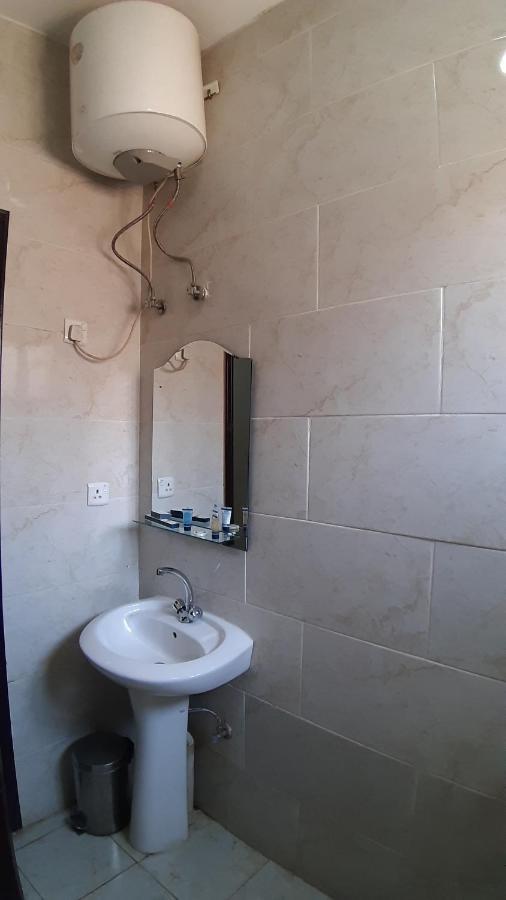 Al Rawda - Hotel Tabuk Exterior photo