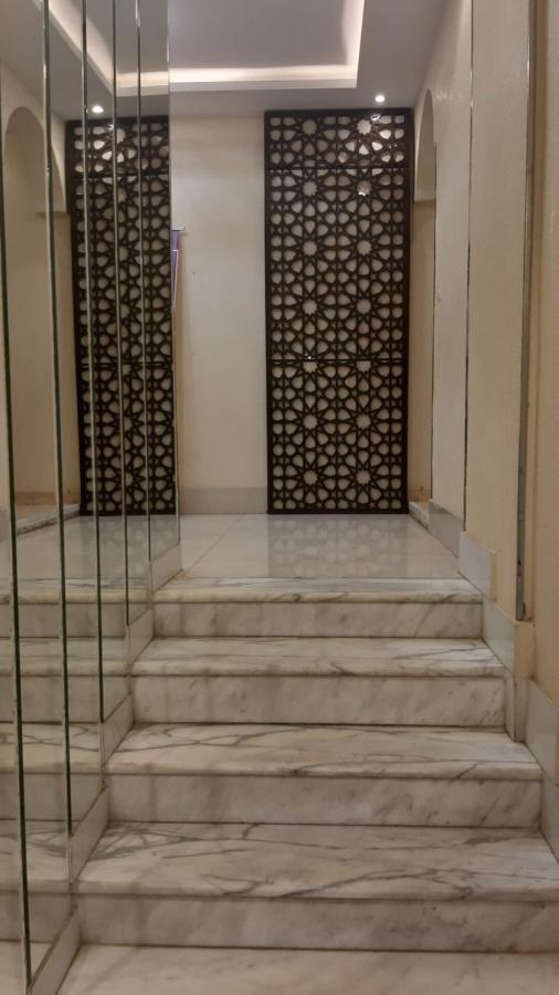 Al Rawda - Hotel Tabuk Exterior photo